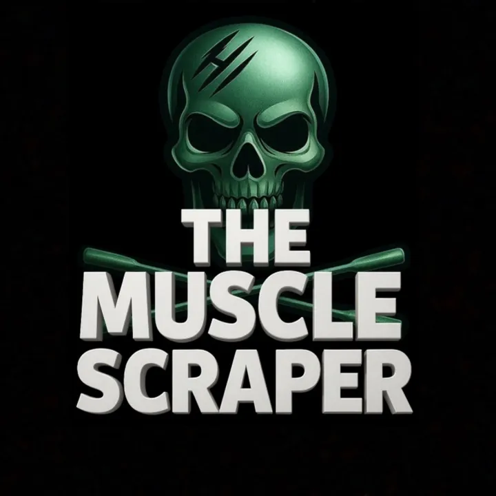 themusclescraper