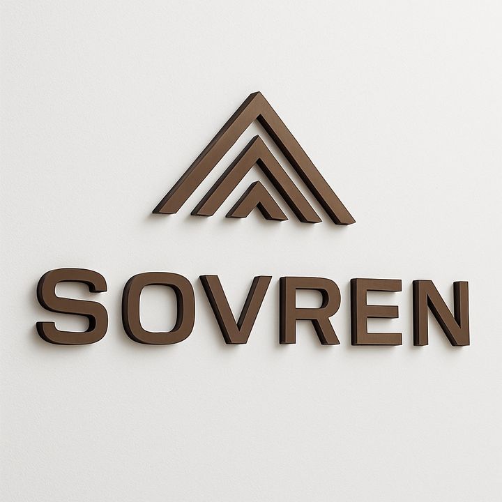 SOVREN - original sound