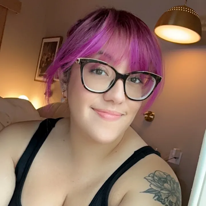 authormandymuse