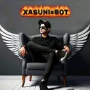 @xasuniyt