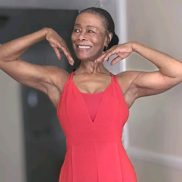 spicysenior
