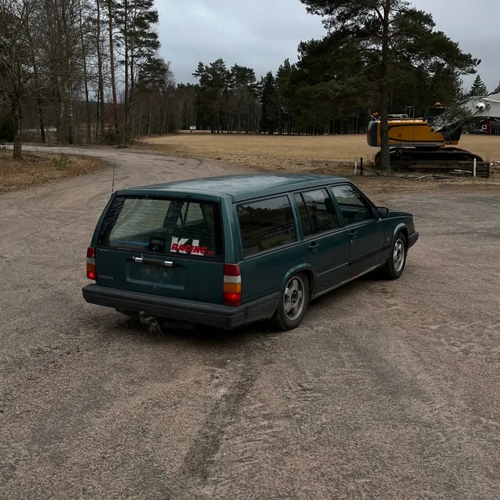 starkosen