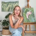 @sarahcaudleart