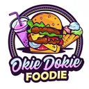 @okiedokiefoodie