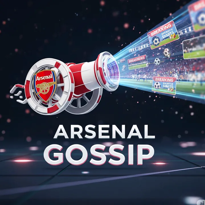 @arsenalgossip