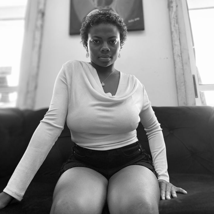 Lady pesh - Work