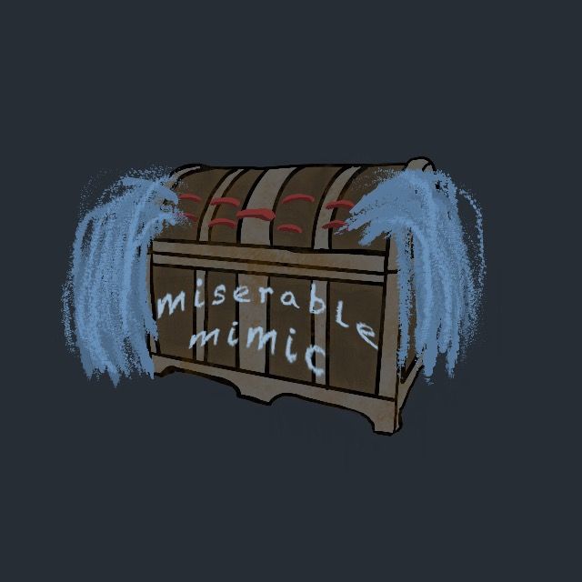 MiserableMimic - original sound