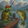 projectnicefishinrod