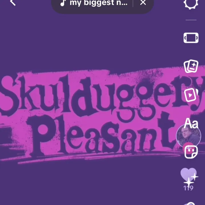 skullduggeryplesantfan1