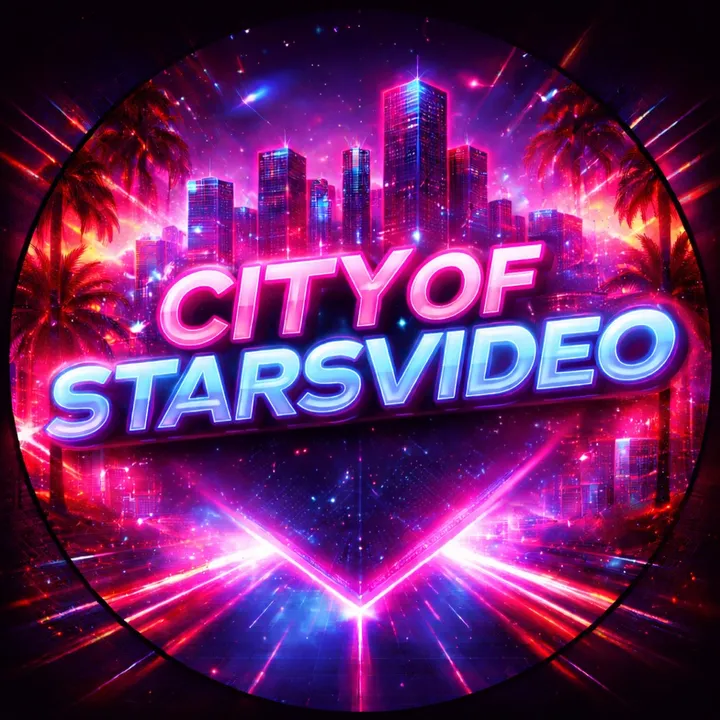 cityofstarsvideo