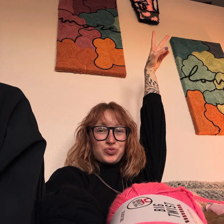 @arosegoes