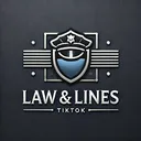 @lawandlines