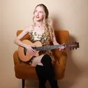 @lucystarrmusic