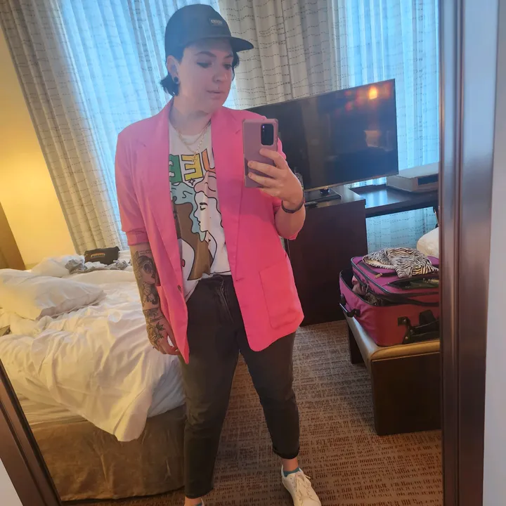 danithestripper