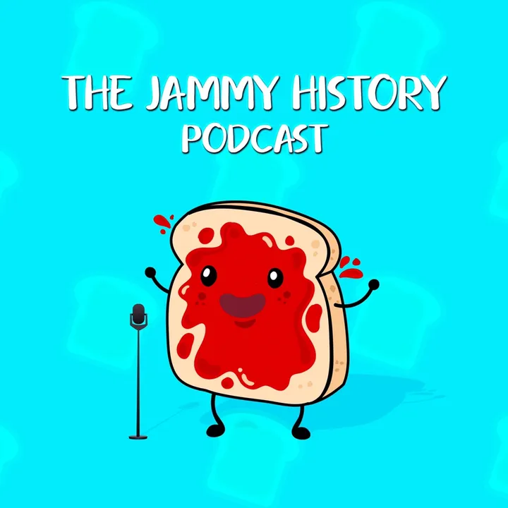 jammyhistory