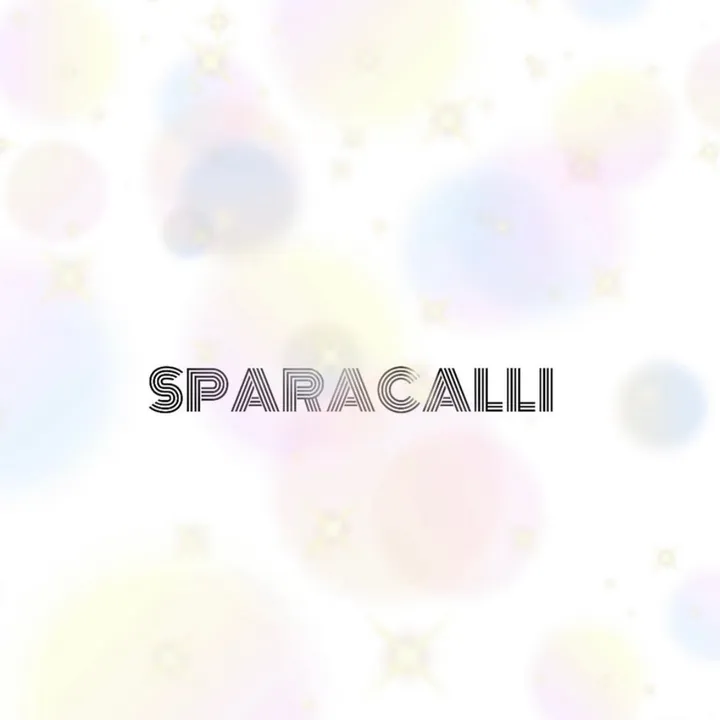 sparacalli
