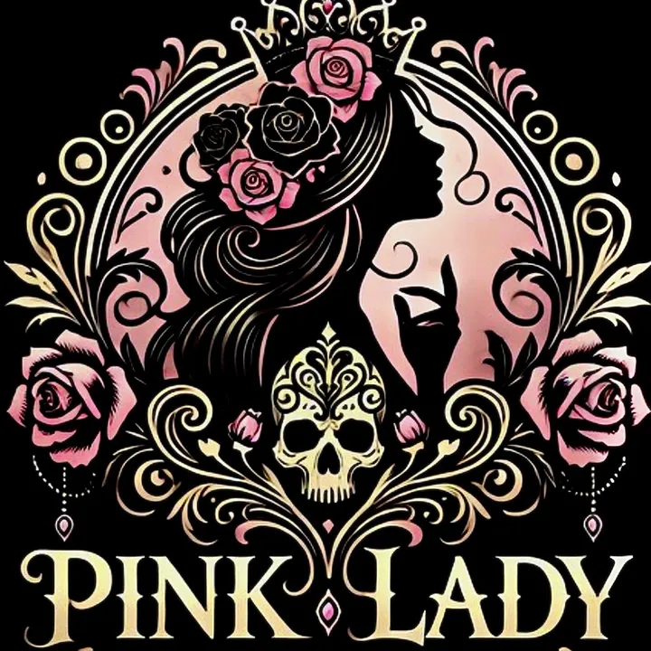 pinkladydecorations