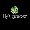 hysgarden