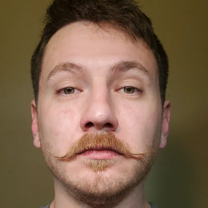 harrypair