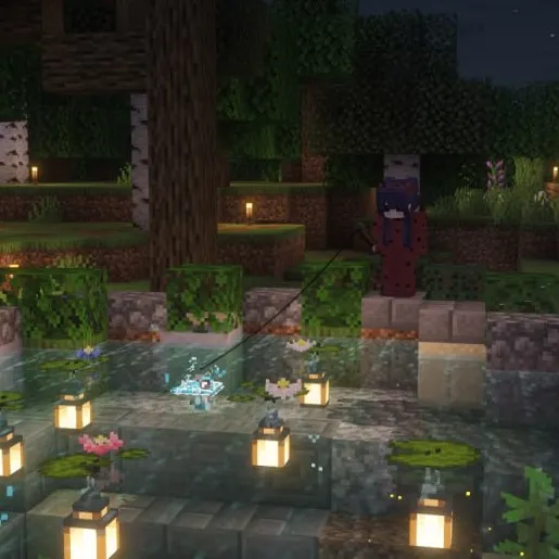 minehexed