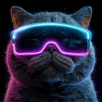 @thefelineglitch