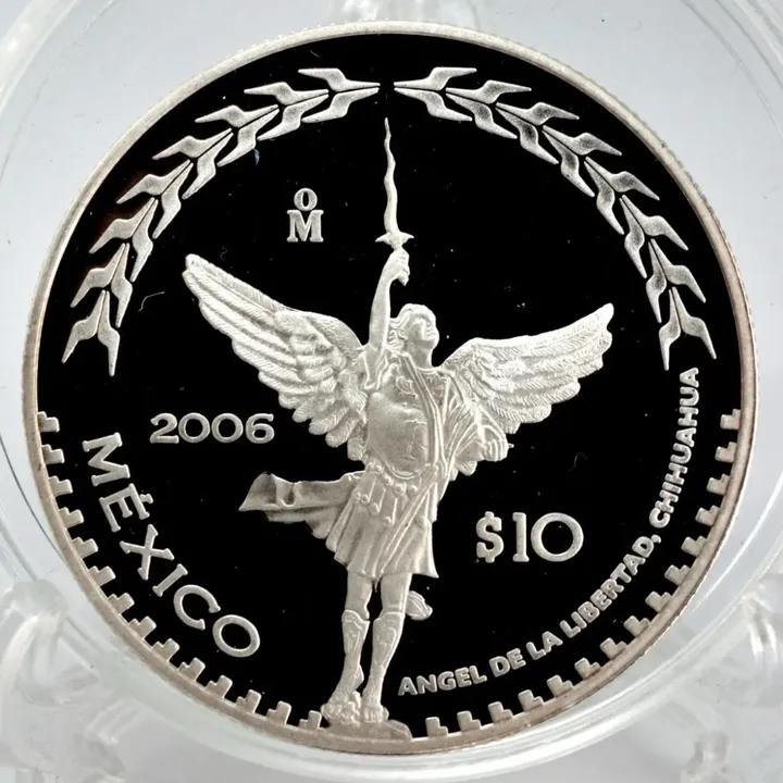 carchynumismatics