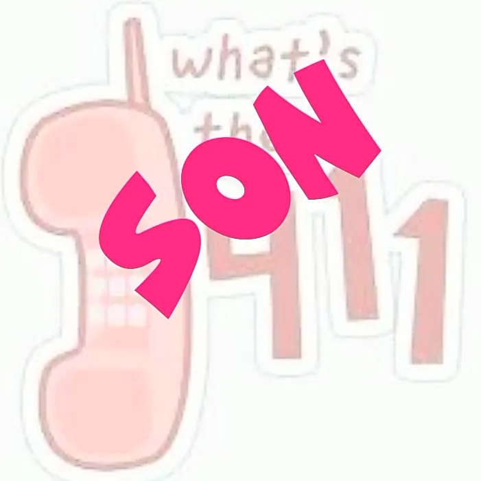 @whatsthe411son