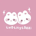@twotinytokki