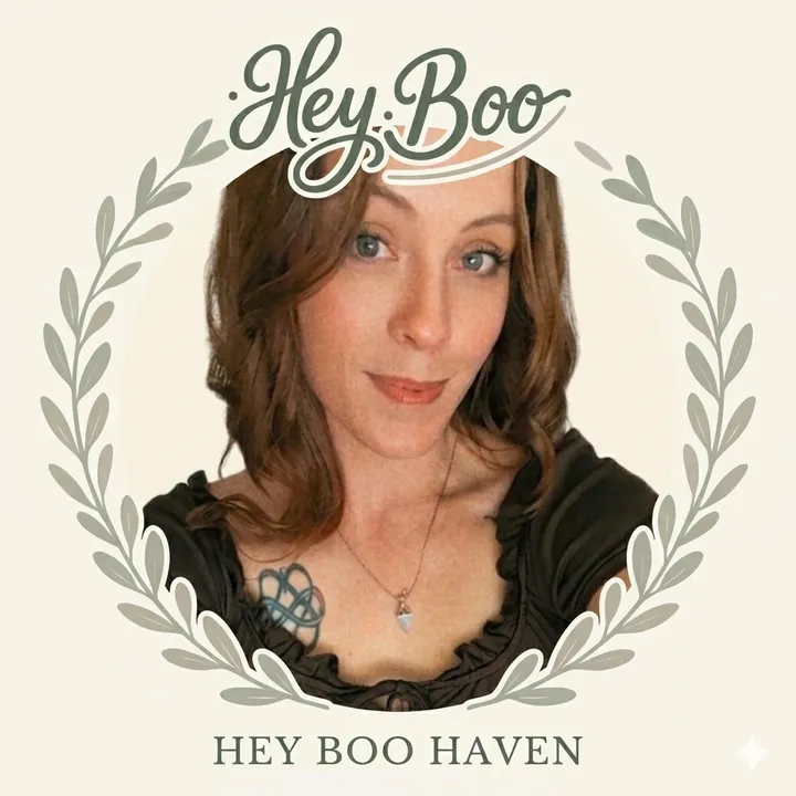 heyboohaven