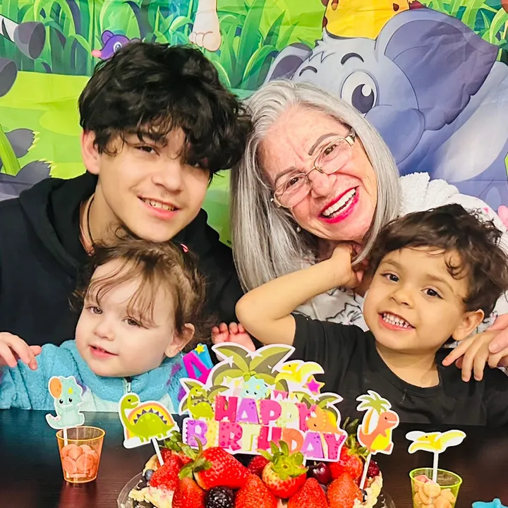 @melofamily5