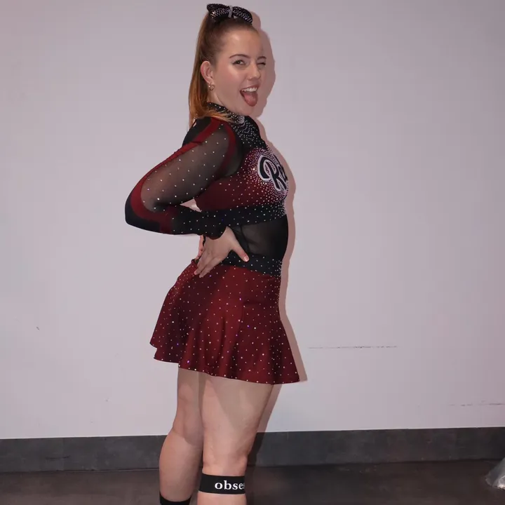 itschiaracheer