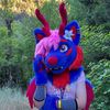 blueneonpaw