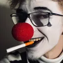 @roberttheweirdo
