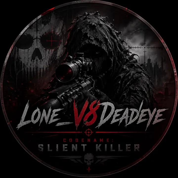 lone_v8dead