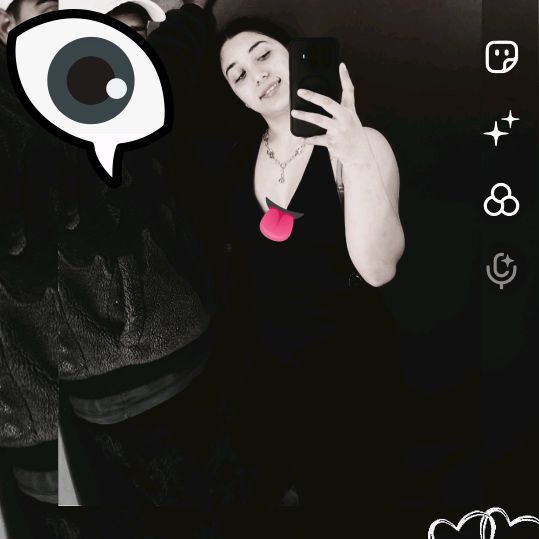 🖤💋 - original sound