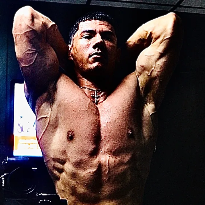 @lxrrylifts