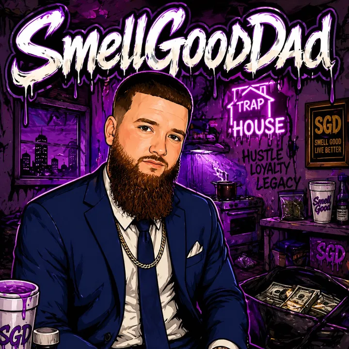 smellgooddad