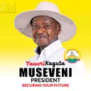 @yoweri_kagutamuseveni