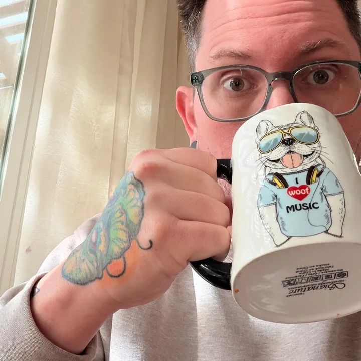 mikeysunshine