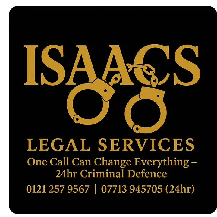 isaacalegal