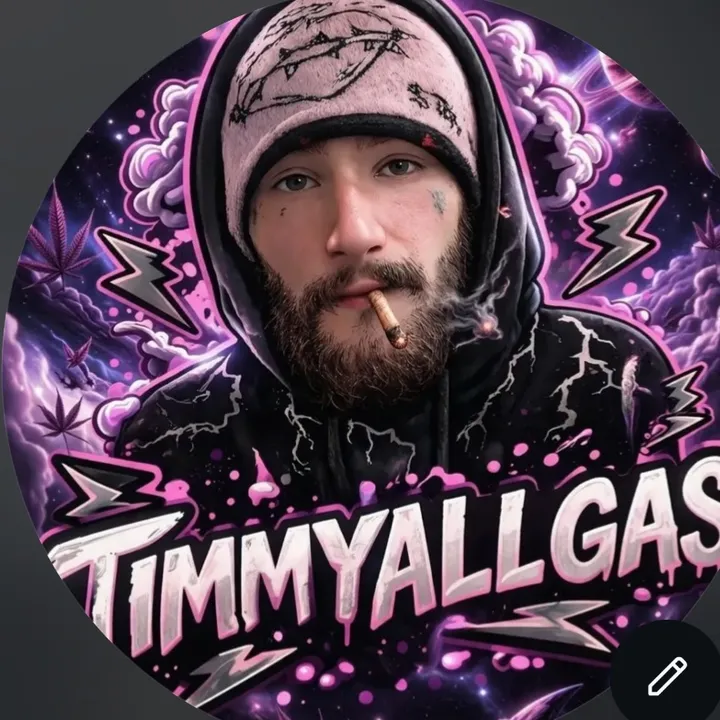 timmyallgas
