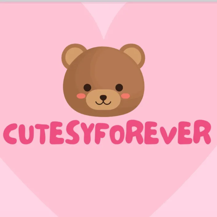 @cutesyforever