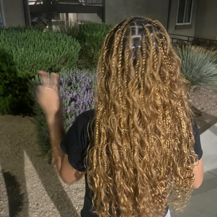hairtokprincess