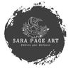 sarapageart