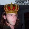 king_mariposa