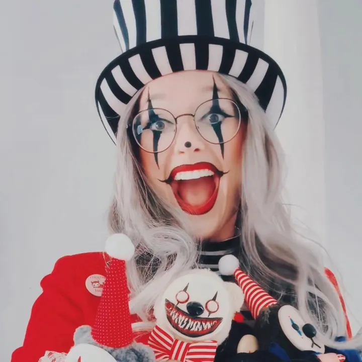 tillyshouseofterror