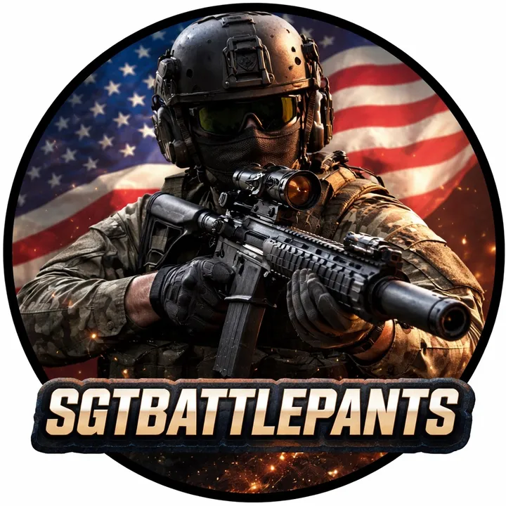 sgtbattlepants