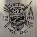 @speedtownmodelcars