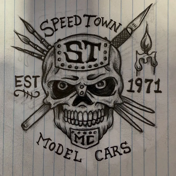 @speedtownmodelcars