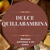 dulce.quillabambina